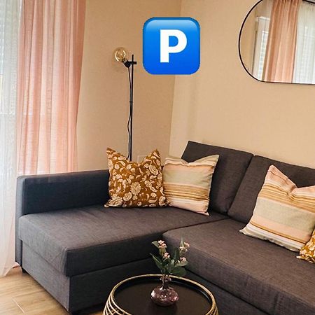 Parking Vigilado Gratis Pleno Centro,Cozy Apartment Granada Picon Center Extérieur photo