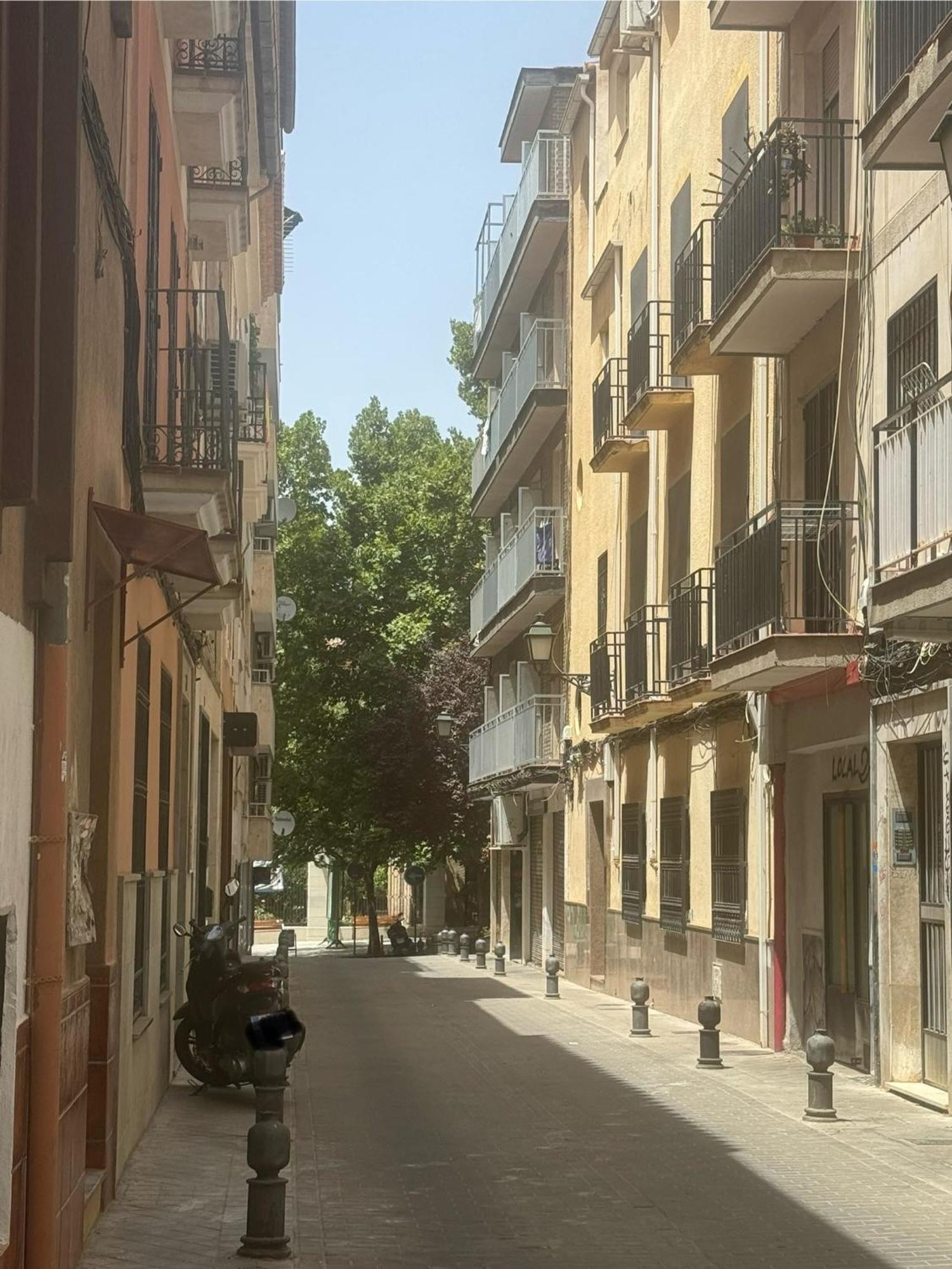Parking Vigilado Gratis Pleno Centro,Cozy Apartment Granada Picon Center Extérieur photo