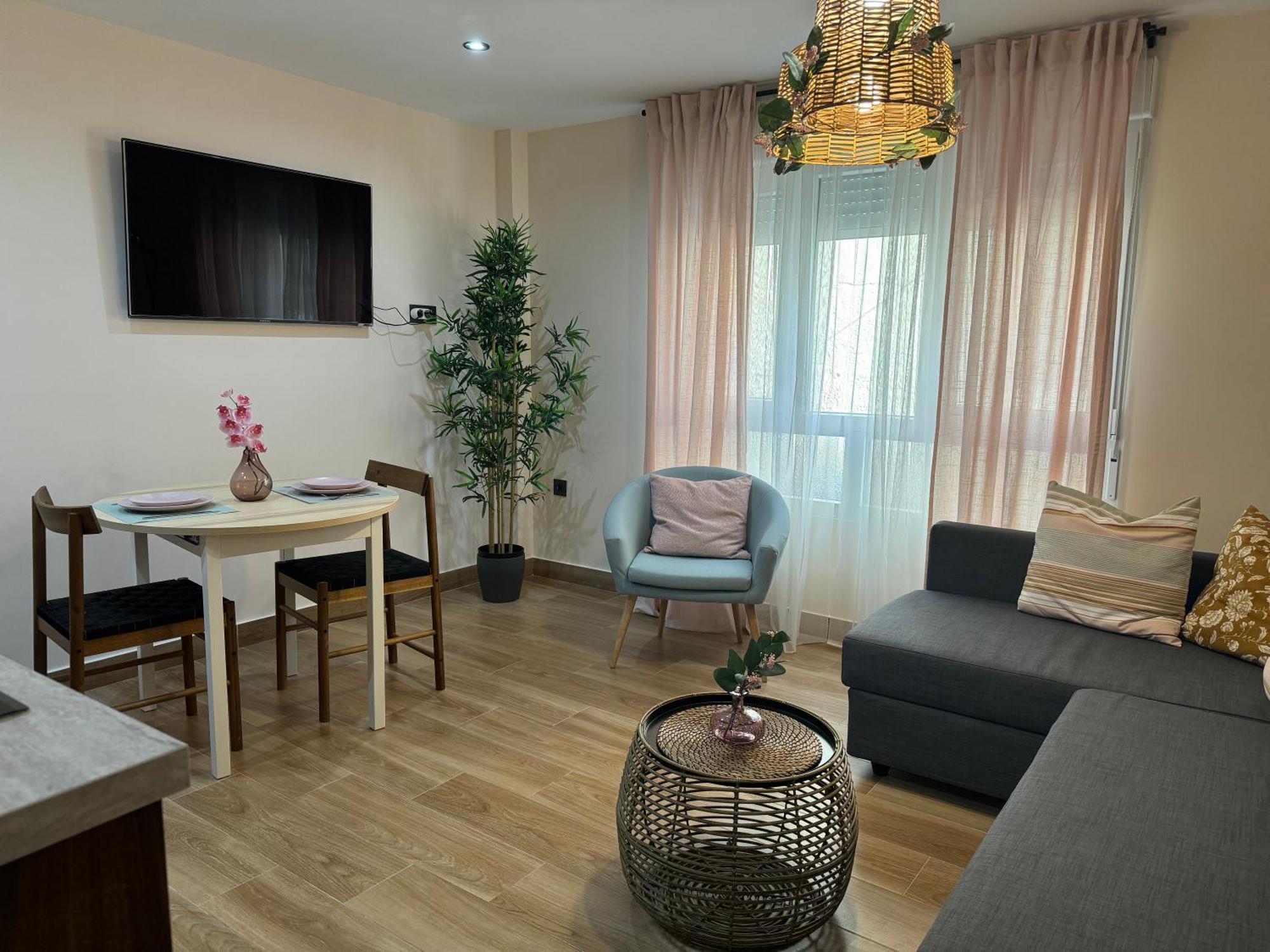 Parking Vigilado Gratis Pleno Centro,Cozy Apartment Granada Picon Center Extérieur photo