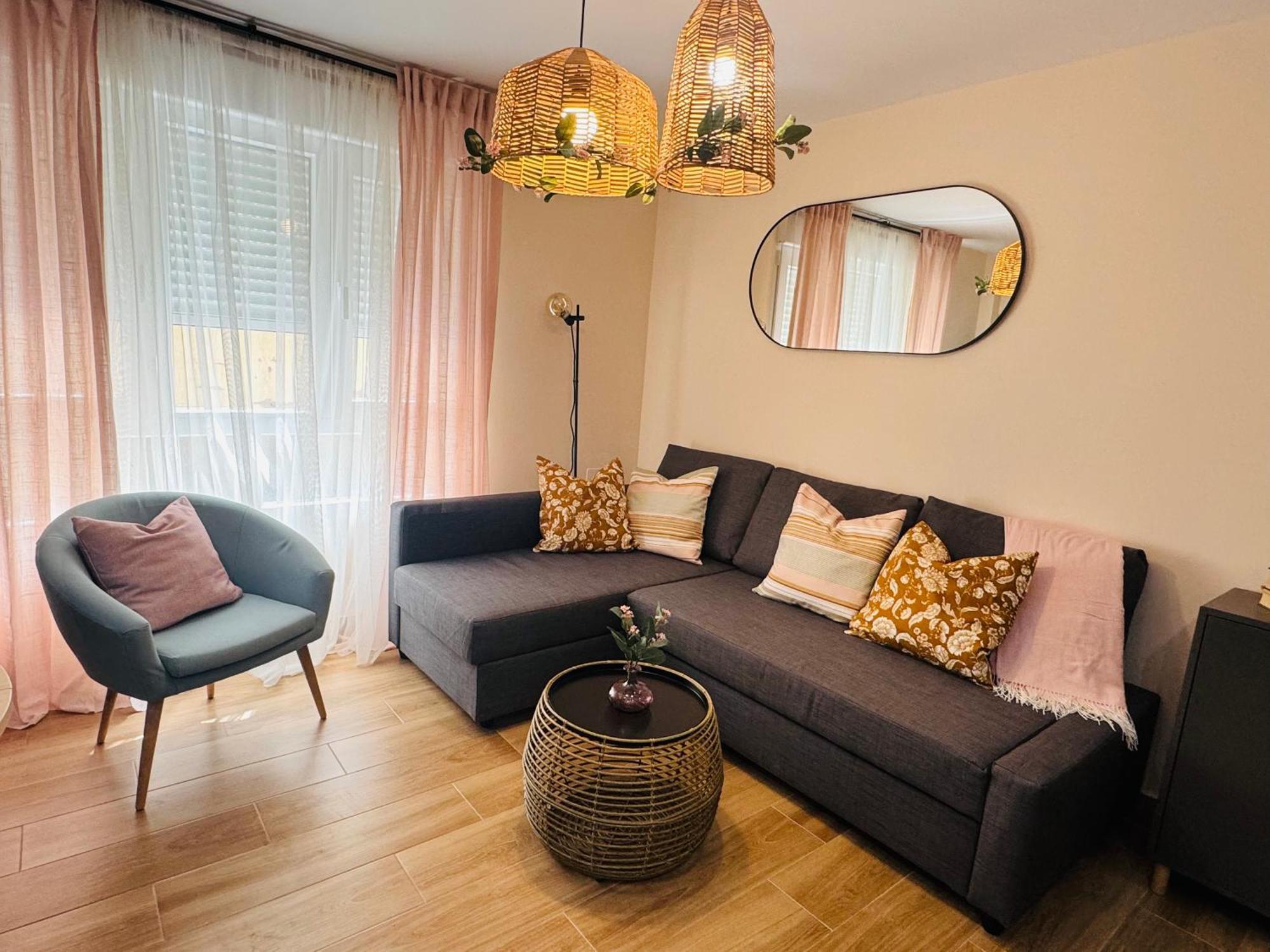 Parking Vigilado Gratis Pleno Centro,Cozy Apartment Granada Picon Center Extérieur photo