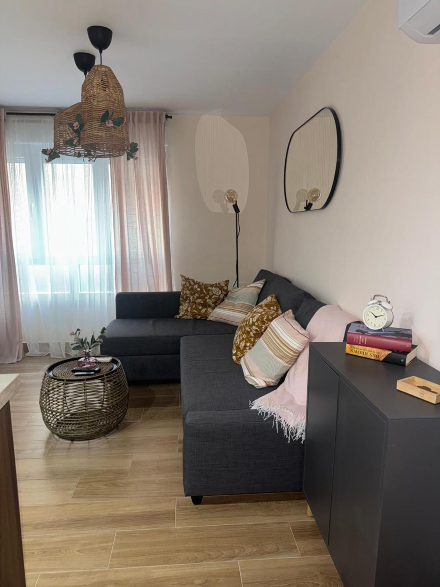 Parking Vigilado Gratis Pleno Centro,Cozy Apartment Granada Picon Center Extérieur photo