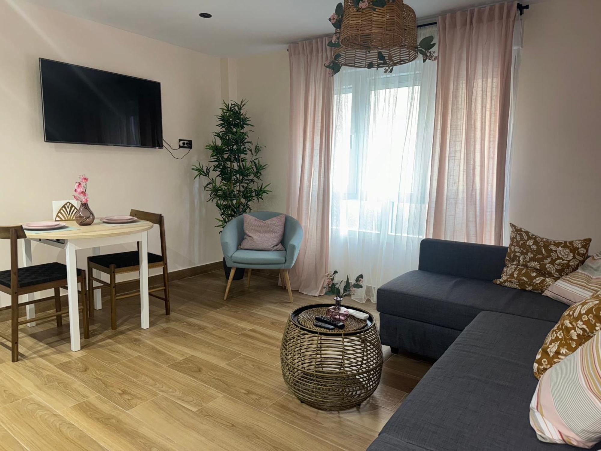 Parking Vigilado Gratis Pleno Centro,Cozy Apartment Granada Picon Center Extérieur photo