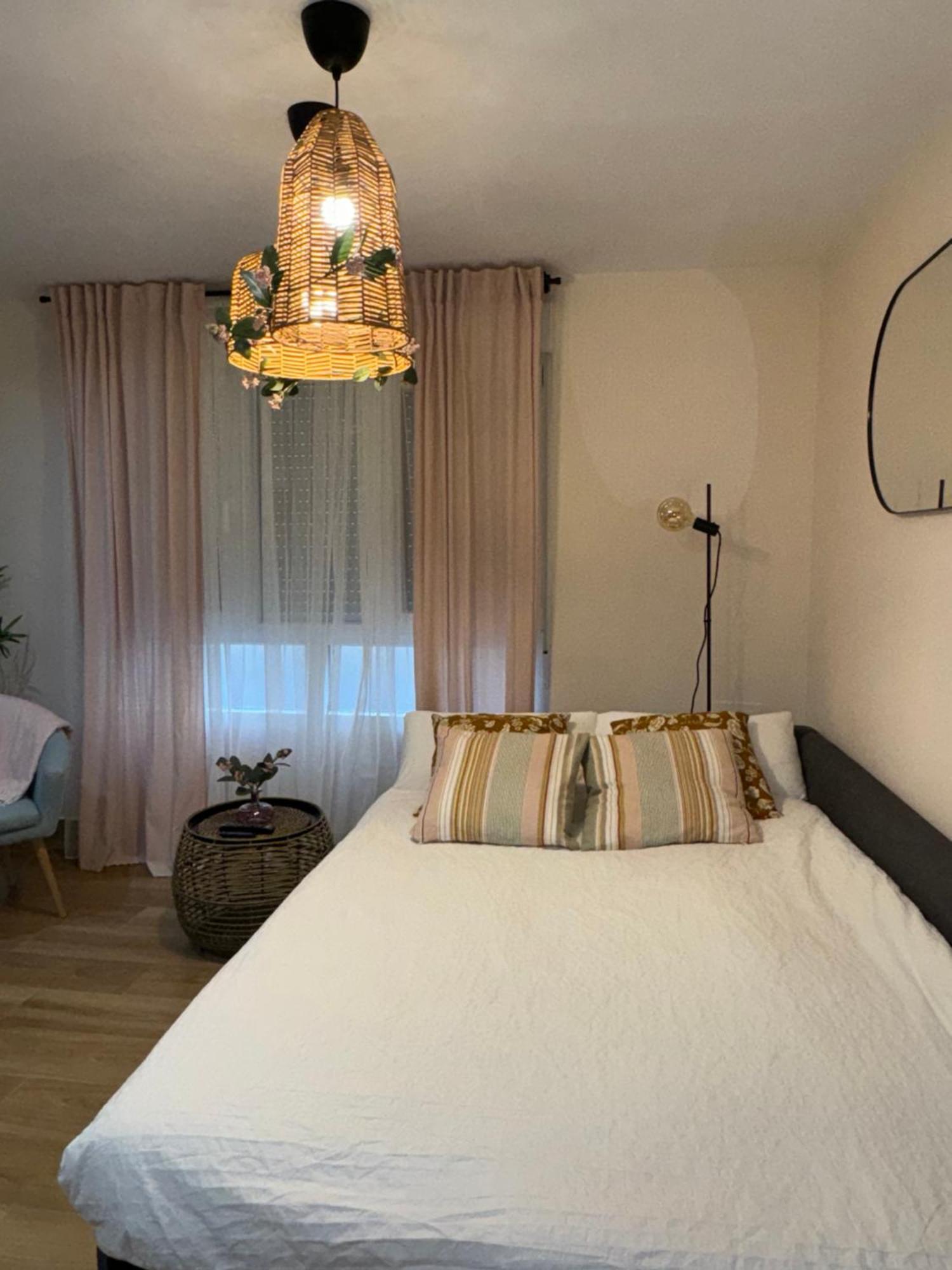 Parking Vigilado Gratis Pleno Centro,Cozy Apartment Granada Picon Center Extérieur photo