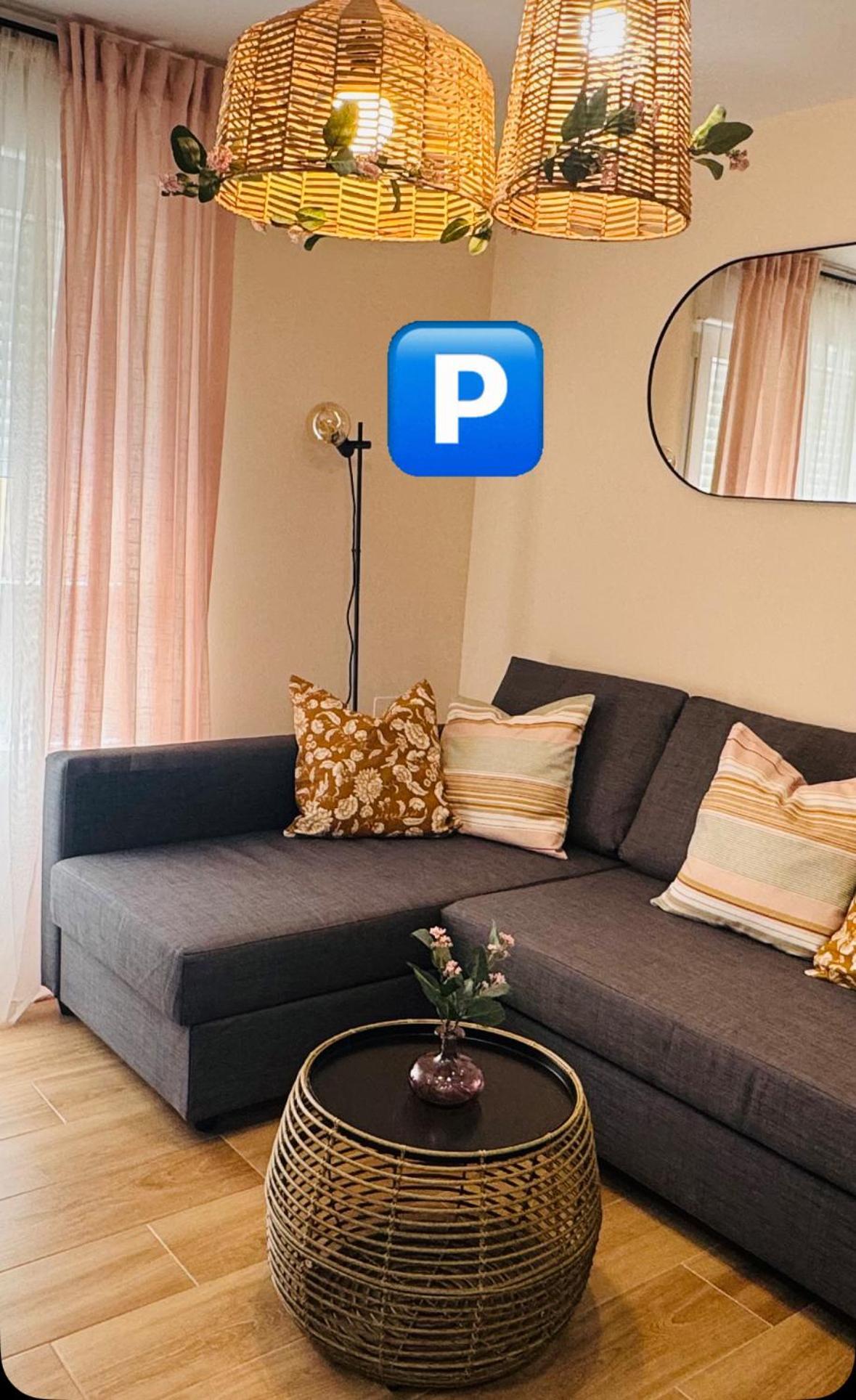 Parking Vigilado Gratis Pleno Centro,Cozy Apartment Granada Picon Center Extérieur photo