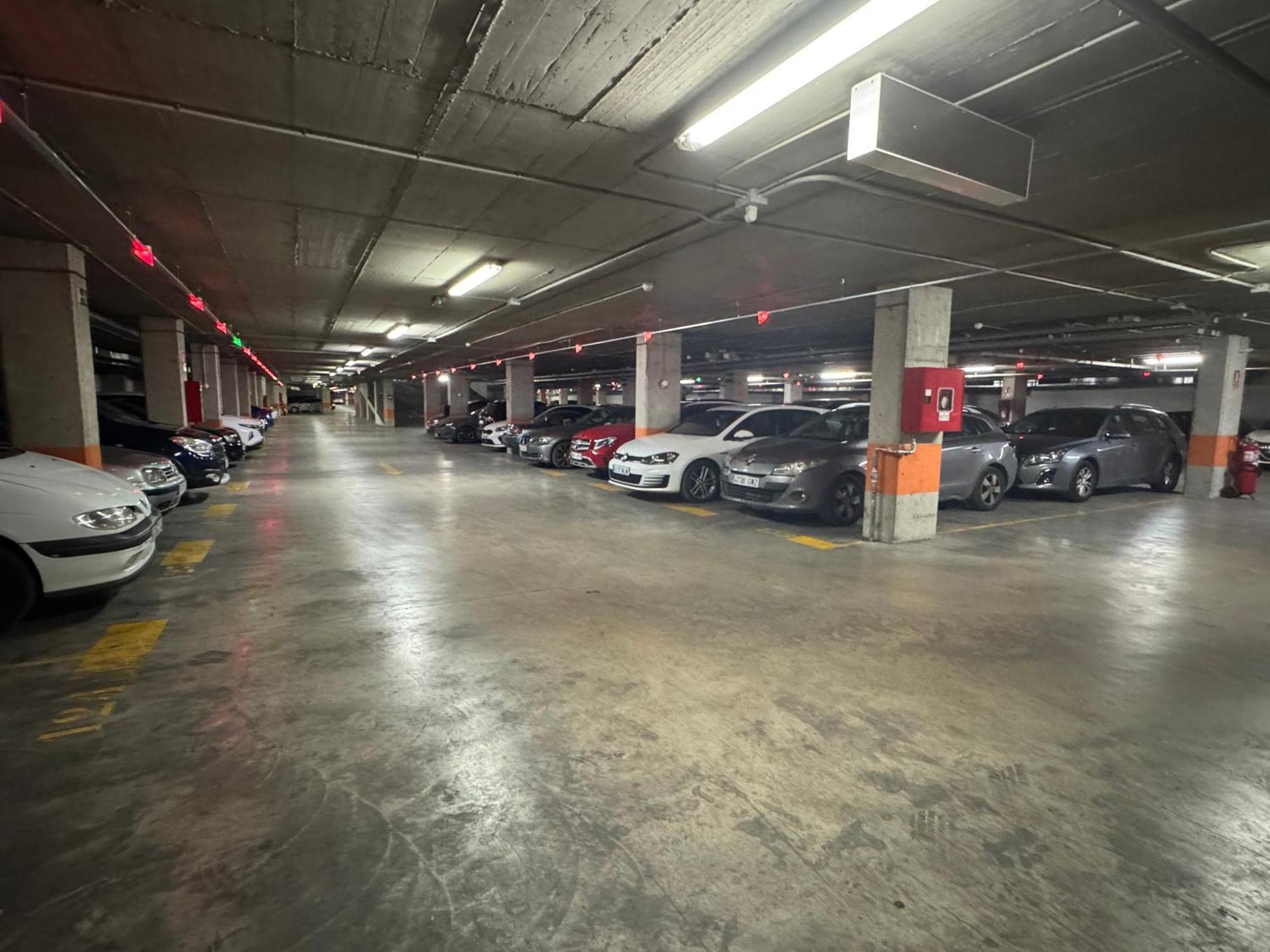 Parking Vigilado Gratis Pleno Centro,Cozy Apartment Granada Picon Center Extérieur photo